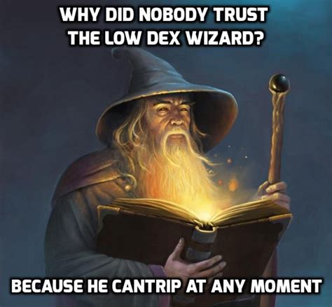 Dnd Magic Items That Will Make You Burst Out Laughing